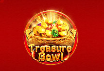 Treasure Bowl สล็อตค่าย CQ9 เว็บตรง ทดลองเล่นเกมสล็อต PG