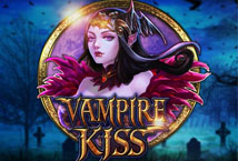 Vampire Kiss สล็อตค่าย CQ9 เว็บตรง ทดลองเล่นเกมสล็อต PG