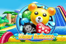 Water Balloons cq9 รีวิว ทดลองเล่น จ่ายเงิน ฟรีสปิน และโบนัส
