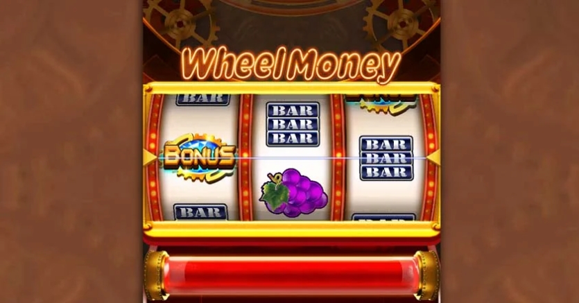Wheel Money สล็อตค่าย CQ9 เว็บตรง ทดลองเล่นเกม PG SLOT