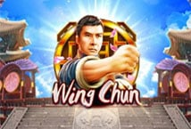 Wing Chun สล็อตค่าย CQ9 เว็บตรง ทดลองเล่นเกมสล็อต PG