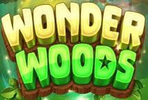 Wonder Woods MICROGAMING สล็อตแตกง่าย Jack888win
