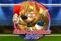 World Cup Russia 2018 CQ9 Gaming เว็บตรง
