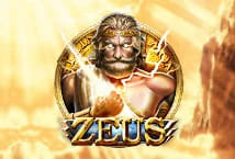 Zeus CQ9 Gaming เว็บตรง