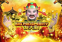 big-prosperity ค่ายSpadegaming jack88win