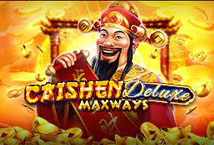 Caishen Deluxe Maxways สล็อตค่าย Spadegamingเว็บตรง jack88win