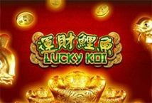 lucky-koiค่ายSpadegaming jack88win