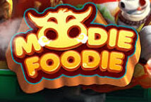 moodie-foodie สล็อตค่าย Spadegaming สล็อตแตกง่าย jack88win