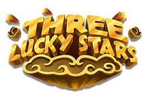 three-lucky-stars ค่ายSpadegaming jack88win
