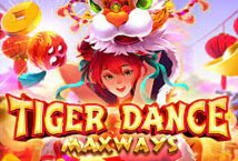 tiger-dance-max-ways ค่ายSpadegaming jack88win