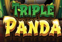 triple-panda สล็อตค่าย Spadegaming สล็อตแตกง่าย jack88win