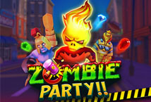 zombie-party ค่ายSpadegaming jack88win