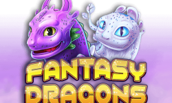 Fantasy-Dragons สล็อตค่าย KA Gaming เว็บตรง jack88win